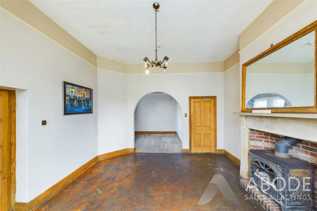 Additional property image - Derby Road, Hatton, Derbyshire