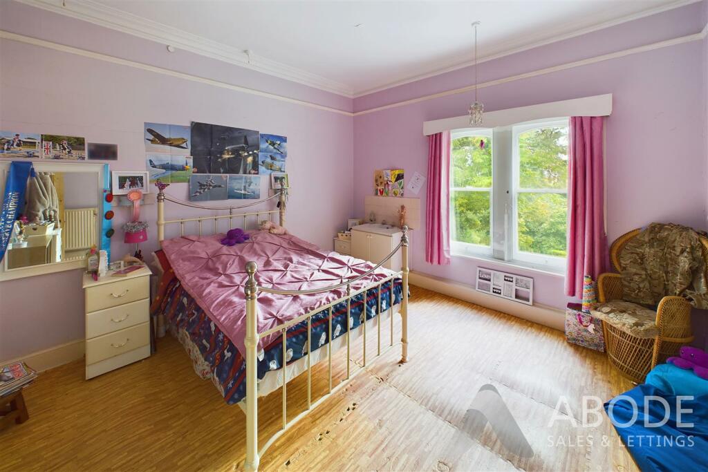 Additional property image - Derby Road, Hatton, Derbyshire
