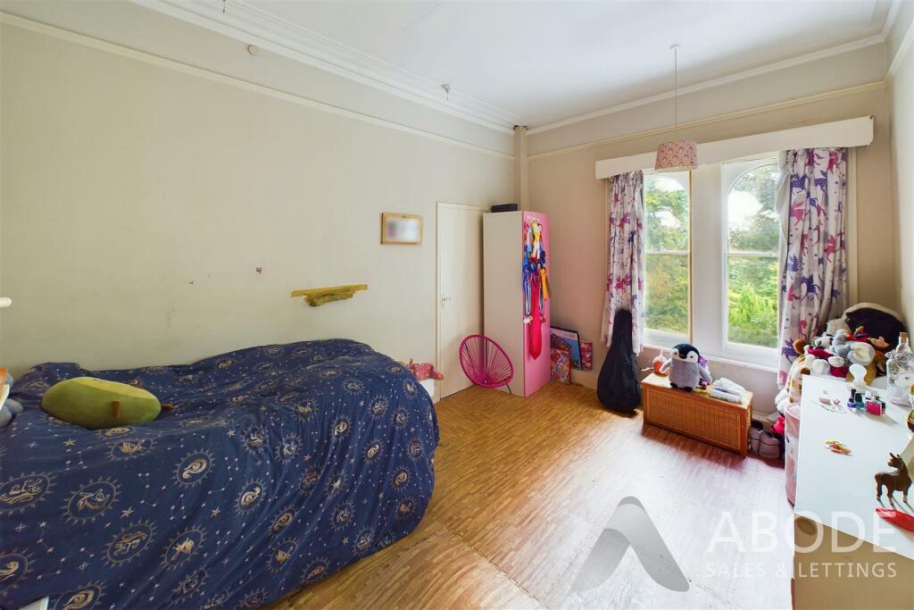 Additional property image - Derby Road, Hatton, Derbyshire