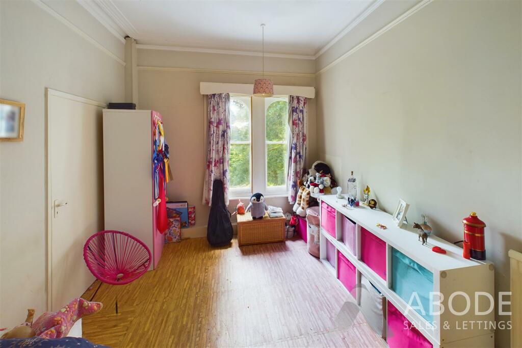Additional property image - Derby Road, Hatton, Derbyshire