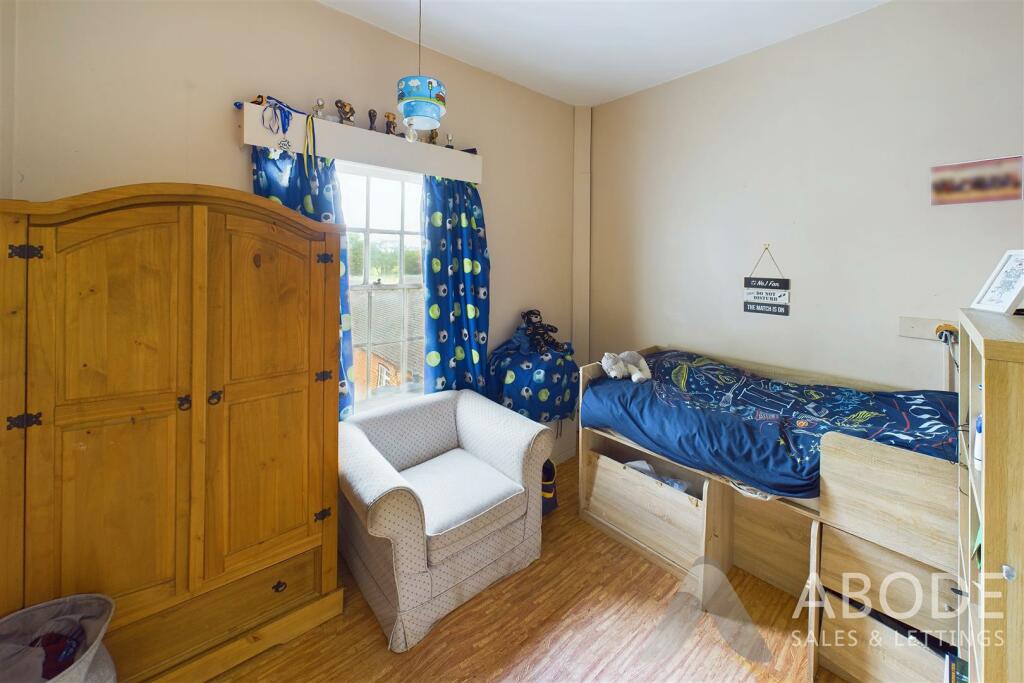Additional property image - Derby Road, Hatton, Derbyshire