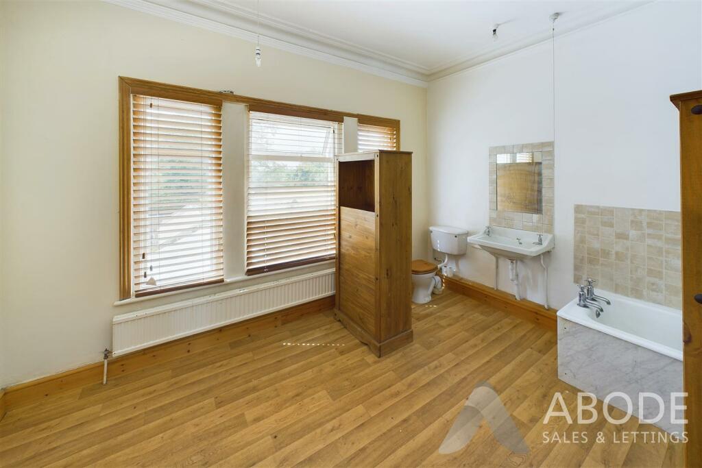 Additional property image - Derby Road, Hatton, Derbyshire