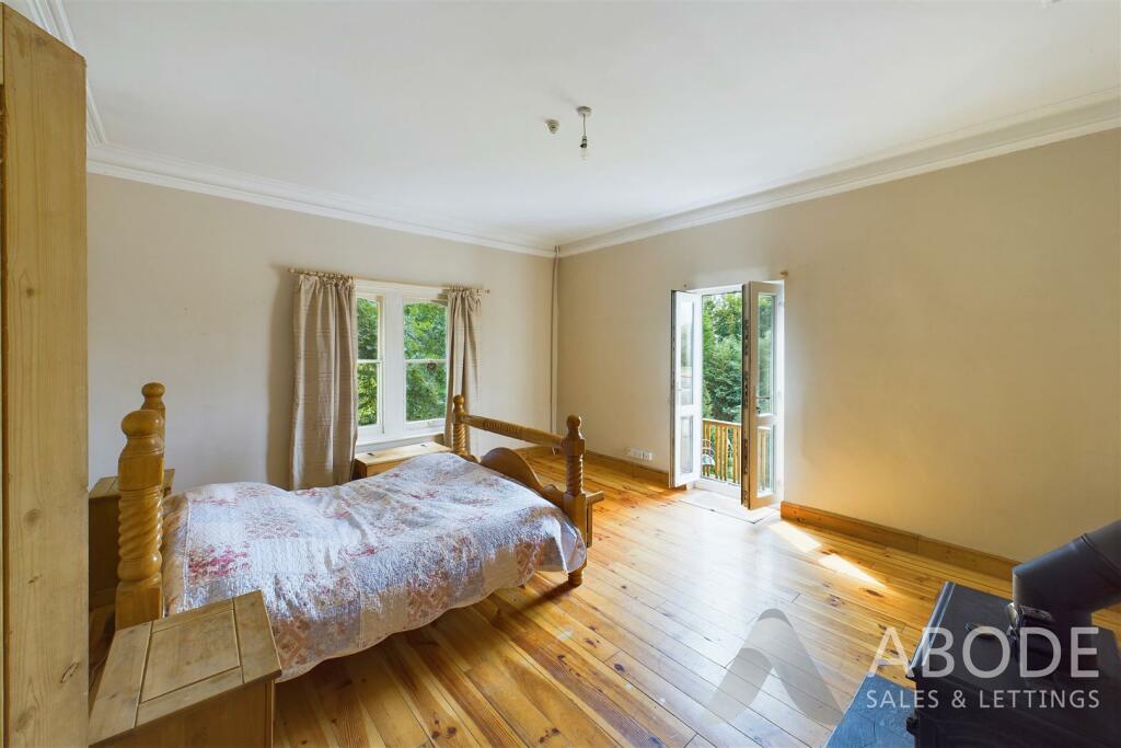 Additional property image - Derby Road, Hatton, Derbyshire