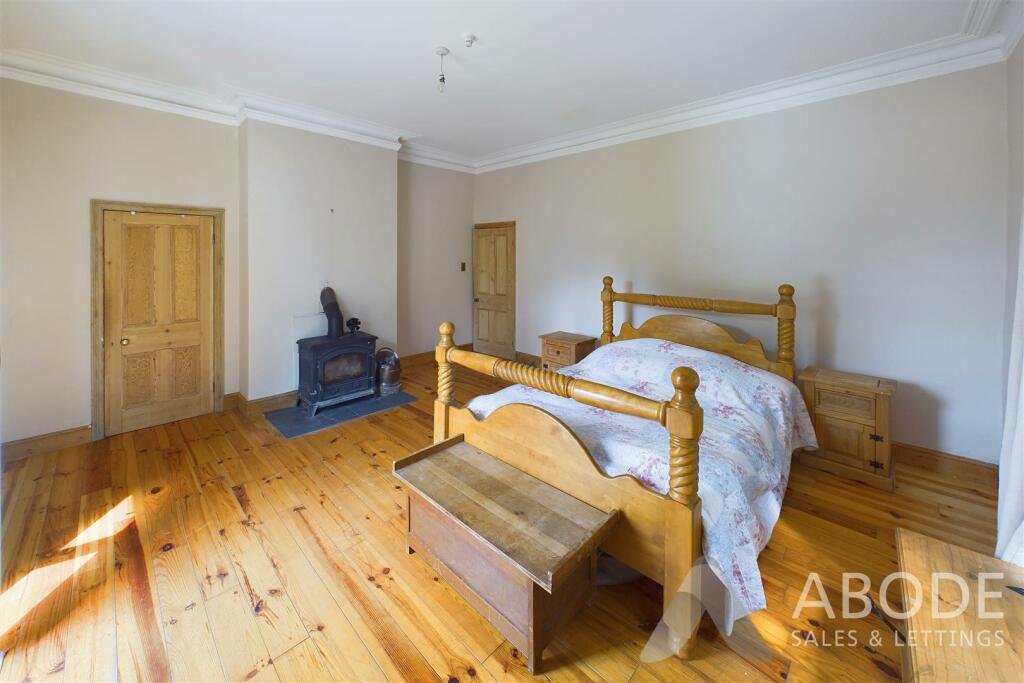Additional property image - Derby Road, Hatton, Derbyshire