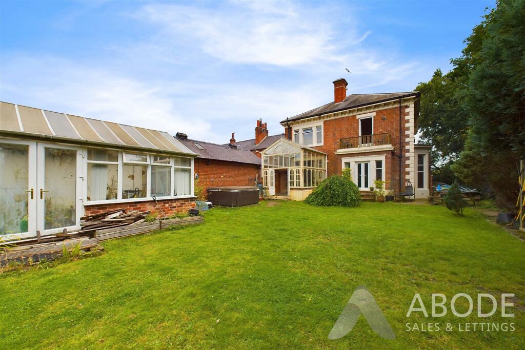 Additional property image - Derby Road, Hatton, Derbyshire