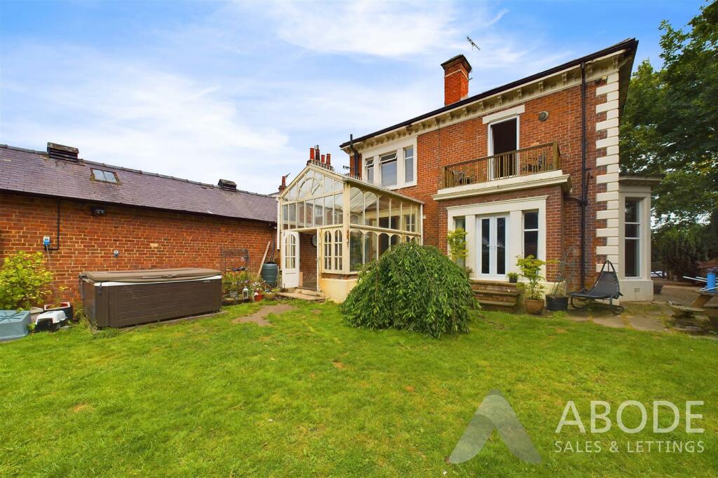 Additional property image - Derby Road, Hatton, Derbyshire