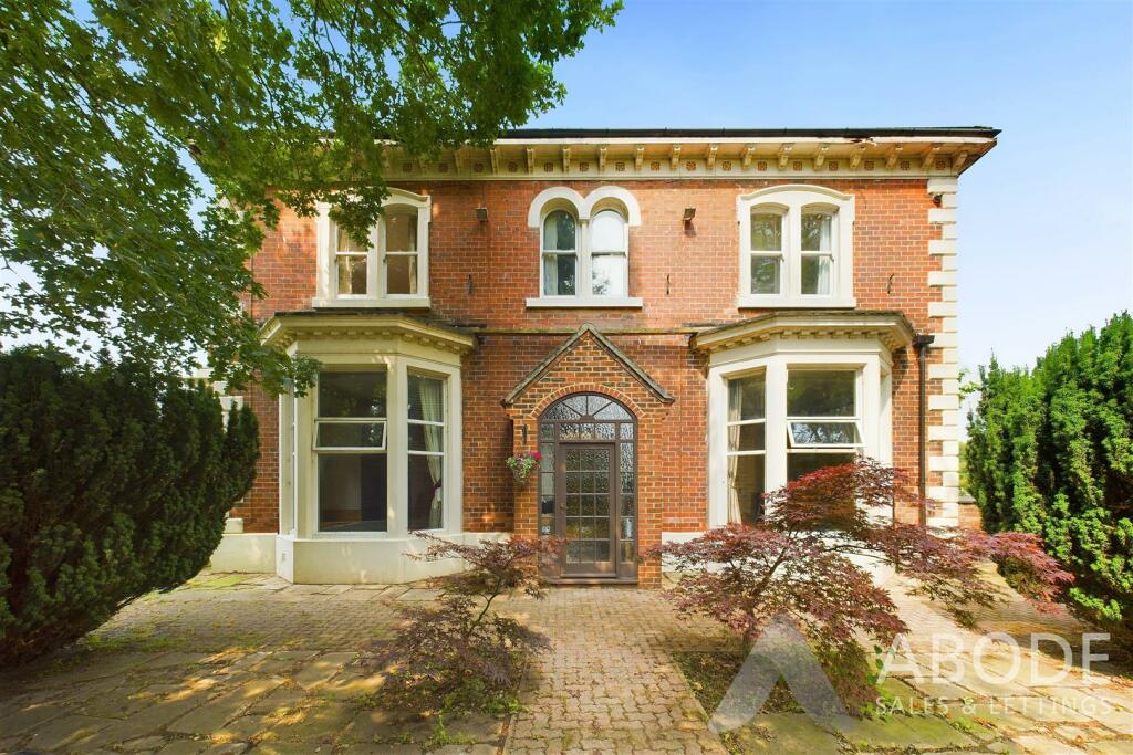 Additional property image - Derby Road, Hatton, Derbyshire