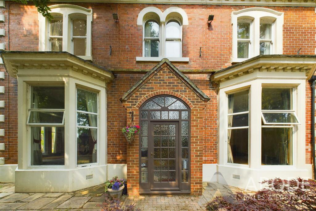 Additional property image - Derby Road, Hatton, Derbyshire