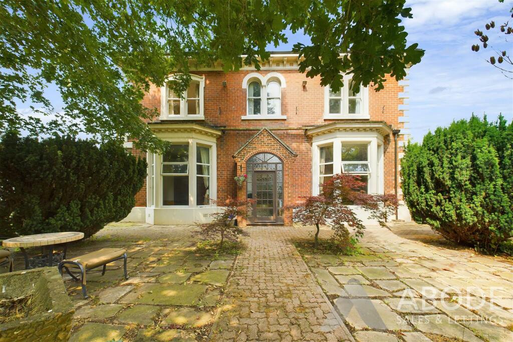 Additional property image - Derby Road, Hatton, Derbyshire