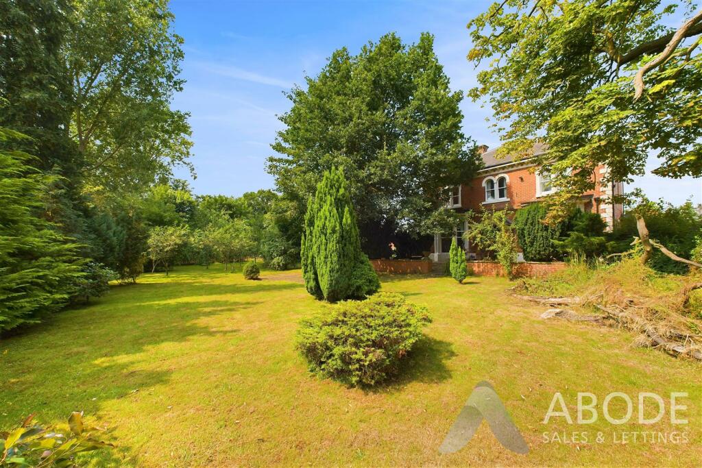 Additional property image - Derby Road, Hatton, Derbyshire