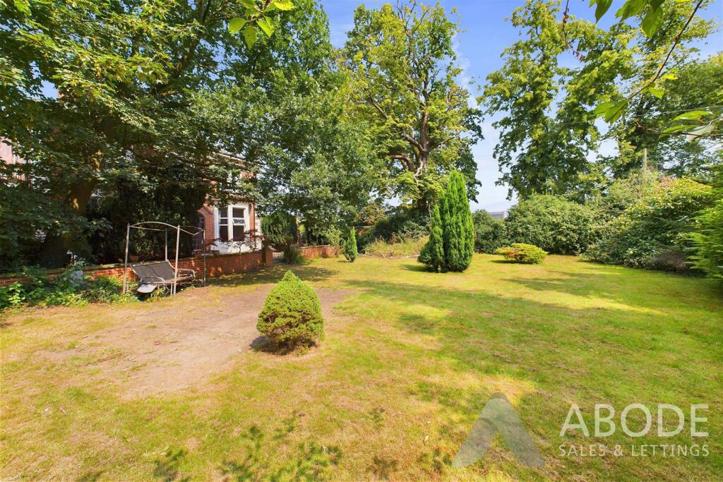 Additional property image - Derby Road, Hatton, Derbyshire