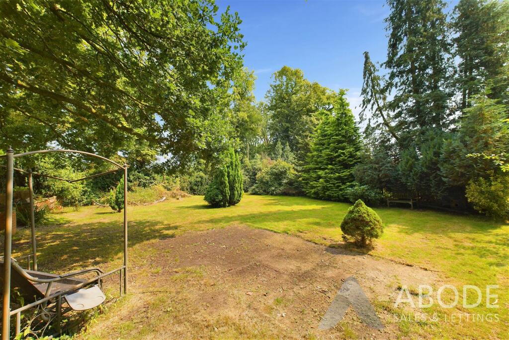 Property image - Derby Road, Hatton, Derbyshire