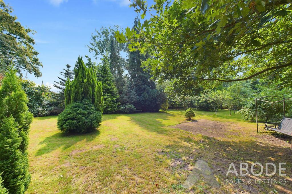 Additional property image - Derby Road, Hatton, Derbyshire