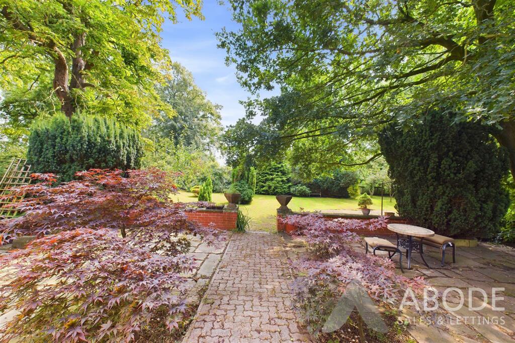 Additional property image - Derby Road, Hatton, Derbyshire