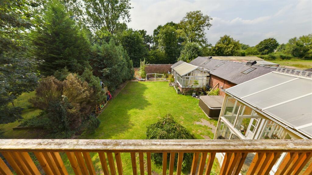 Additional property image - Derby Road, Hatton, Derbyshire