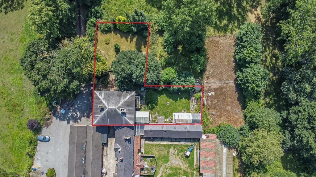 Additional property image - Derby Road, Hatton, Derbyshire