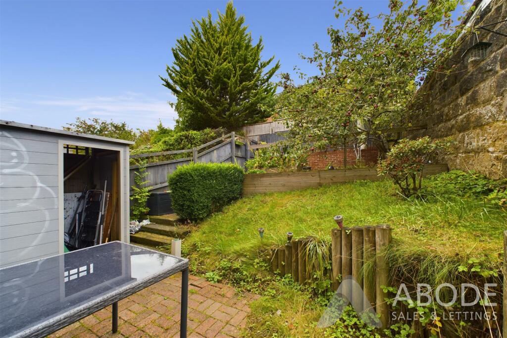 Additional property image - Auction Close, Ashbourne, DE6 1GQ