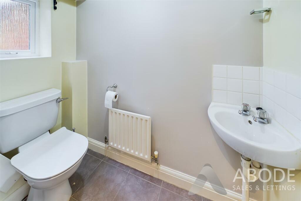 Additional property image - Auction Close, Ashbourne, DE6 1GQ