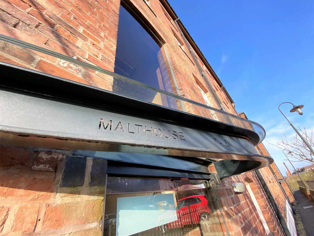Additional property image - The Malthouse, Horninglow Street, Burton On Trent DE14 1DJ