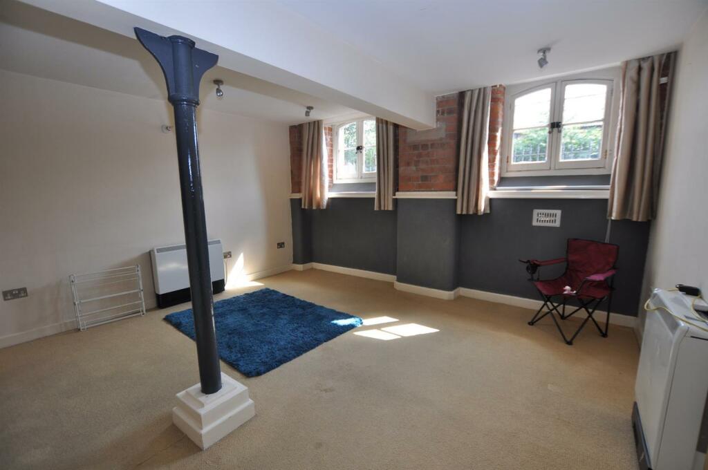 Additional property image - The Malthouse, Horninglow Street, Burton On Trent DE14 1DJ