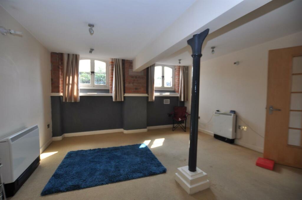 Additional property image - The Malthouse, Horninglow Street, Burton On Trent DE14 1DJ