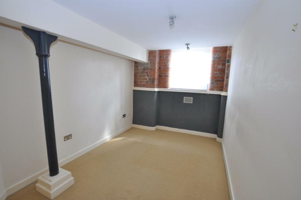 Additional property image - The Malthouse, Horninglow Street, Burton On Trent DE14 1DJ