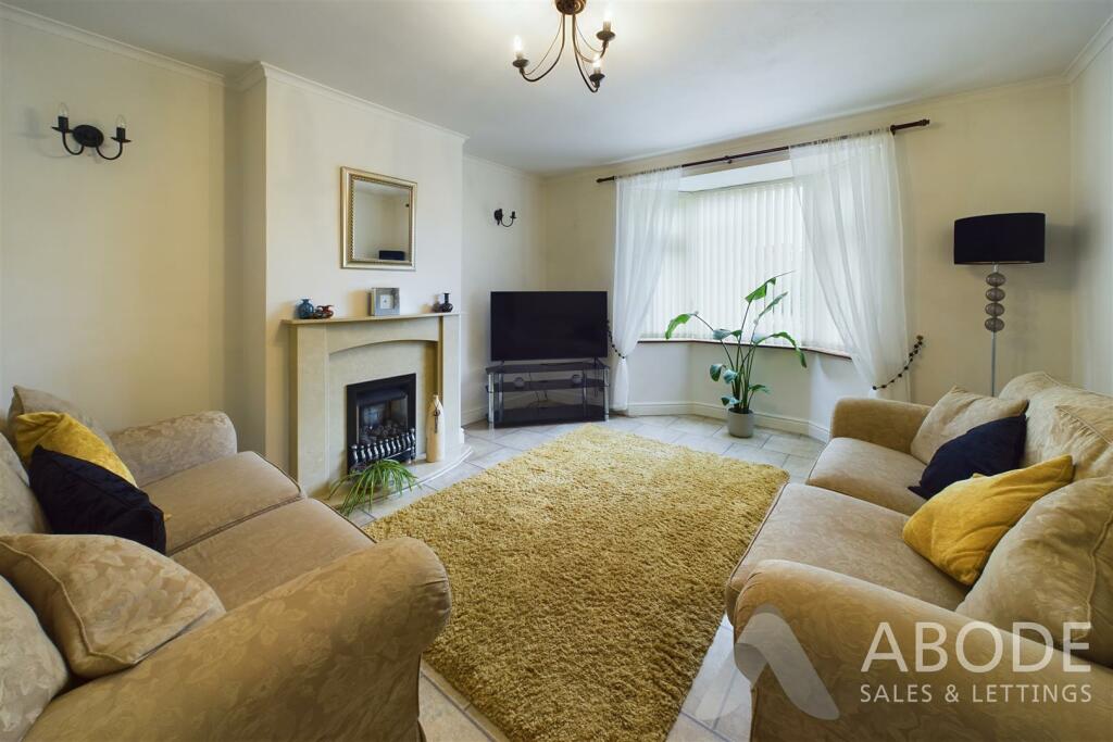 Additional property image - Fern Avenue, Willington, Derby