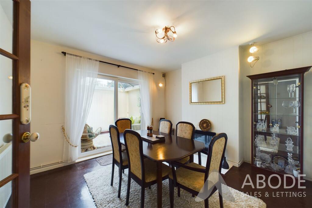 Additional property image - Fern Avenue, Willington, Derby