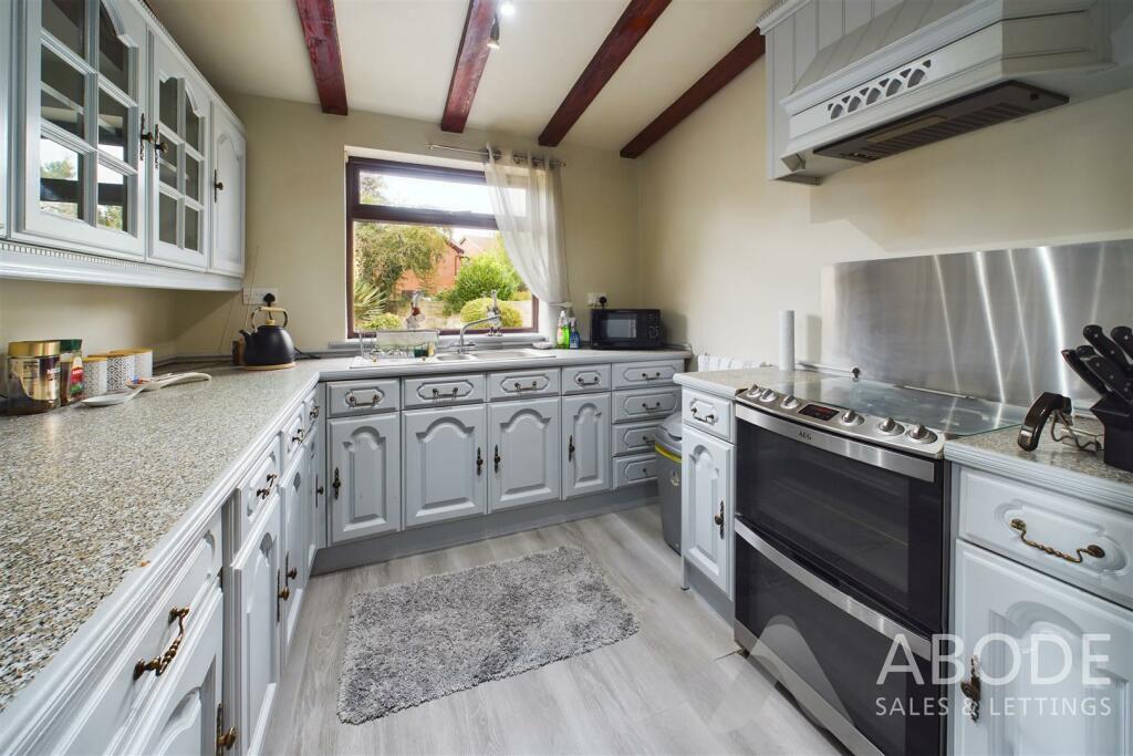 Additional property image - Fern Avenue, Willington, Derby