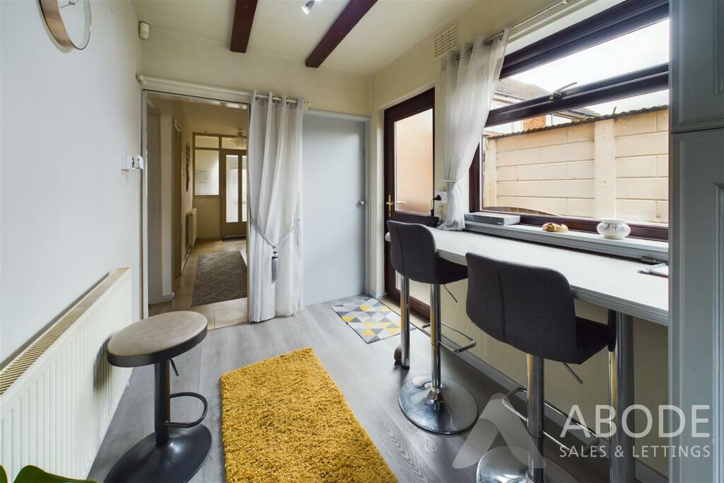 Additional property image - Fern Avenue, Willington, Derby
