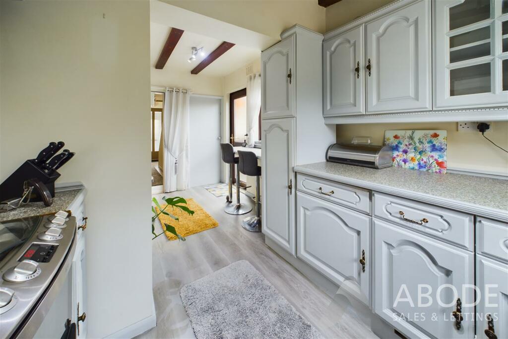 Additional property image - Fern Avenue, Willington, Derby