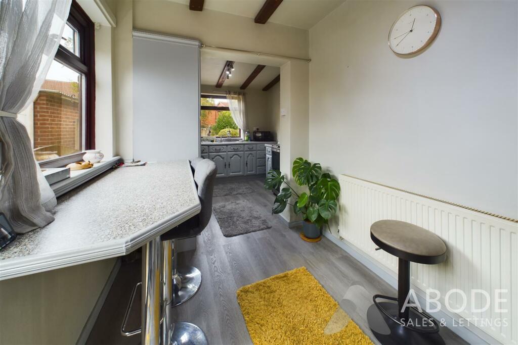 Additional property image - Fern Avenue, Willington, Derby
