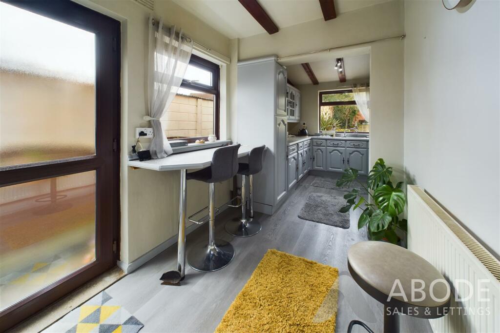 Additional property image - Fern Avenue, Willington, Derby