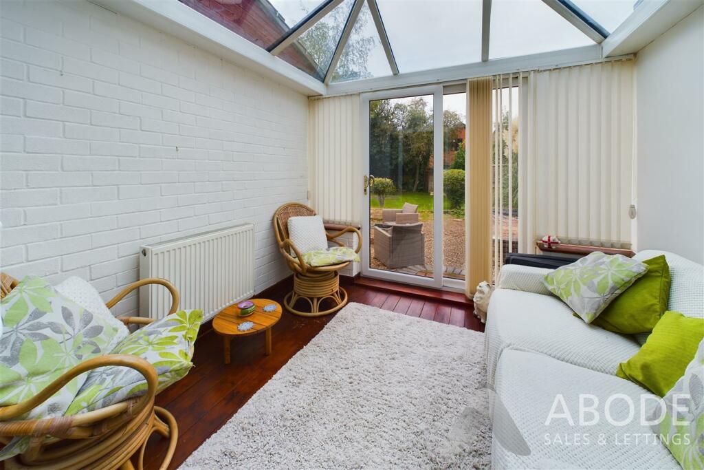 Additional property image - Fern Avenue, Willington, Derby