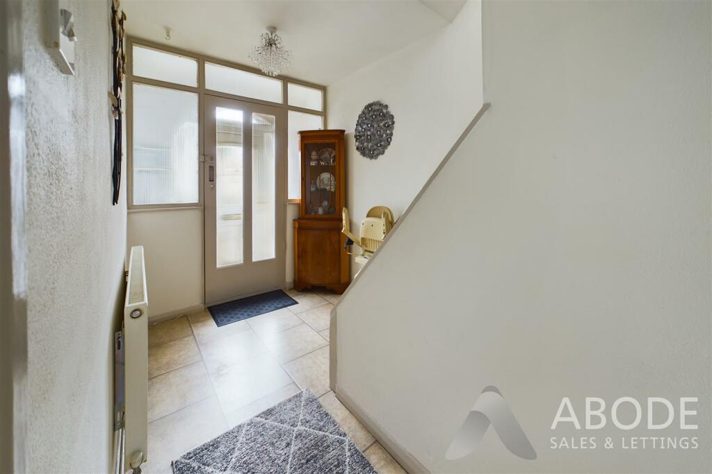Additional property image - Fern Avenue, Willington, Derby