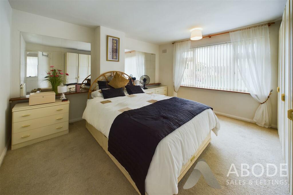 Additional property image - Fern Avenue, Willington, Derby
