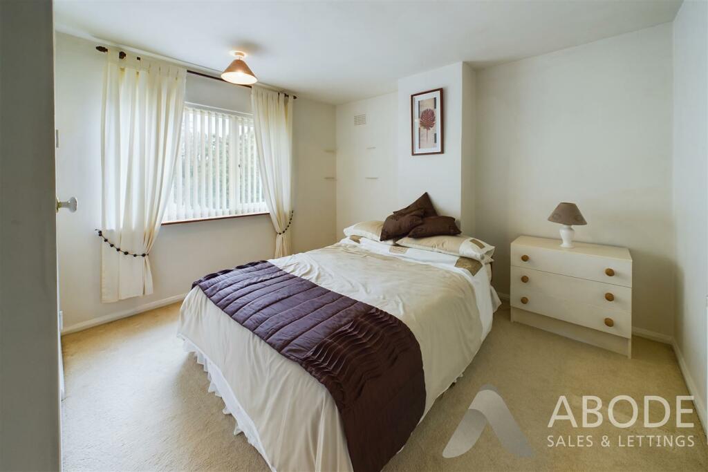 Additional property image - Fern Avenue, Willington, Derby