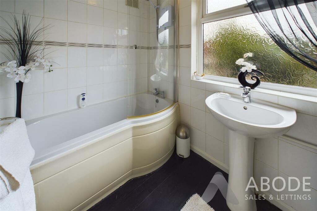 Additional property image - Fern Avenue, Willington, Derby