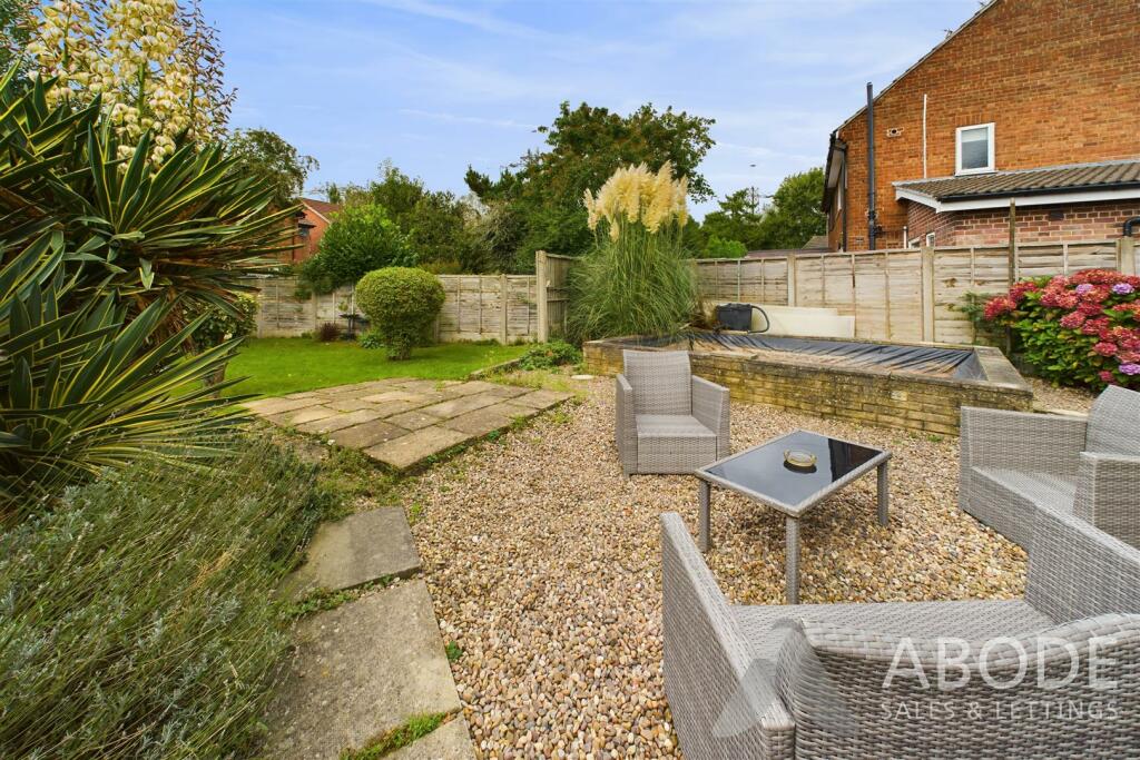 Additional property image - Fern Avenue, Willington, Derby