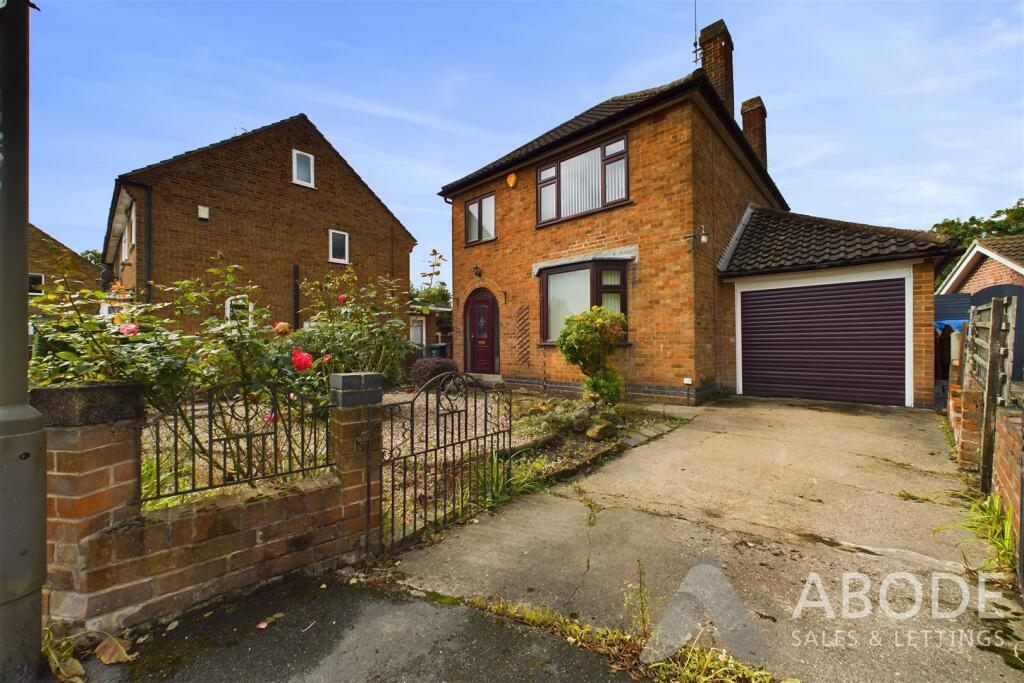Additional property image - Fern Avenue, Willington, Derby