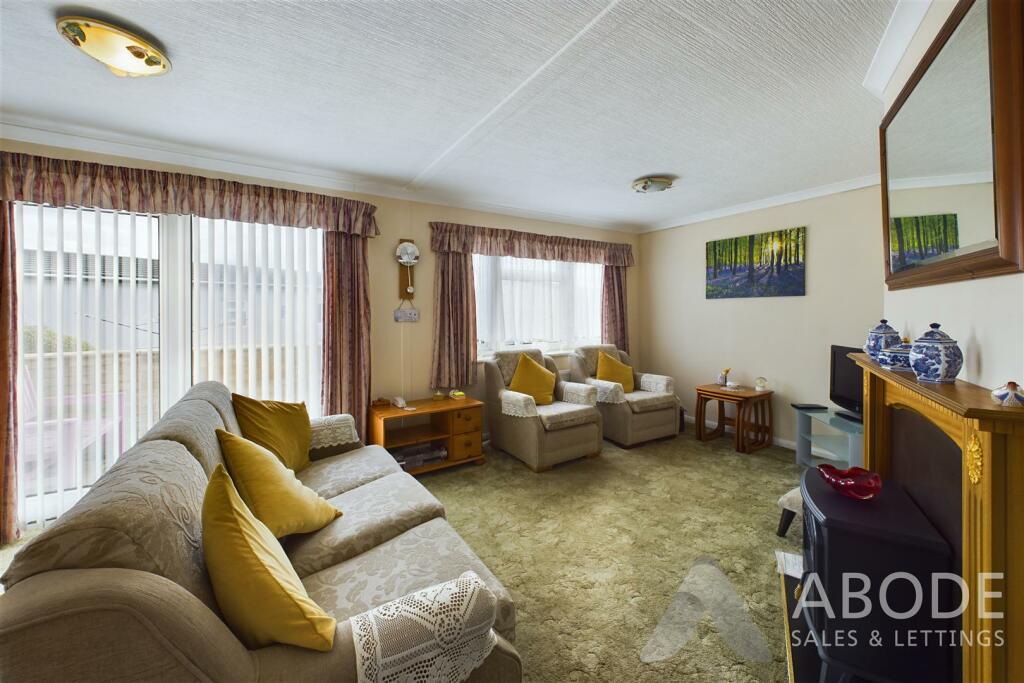 Additional property image - Riverside Park, Burton-On-Trent