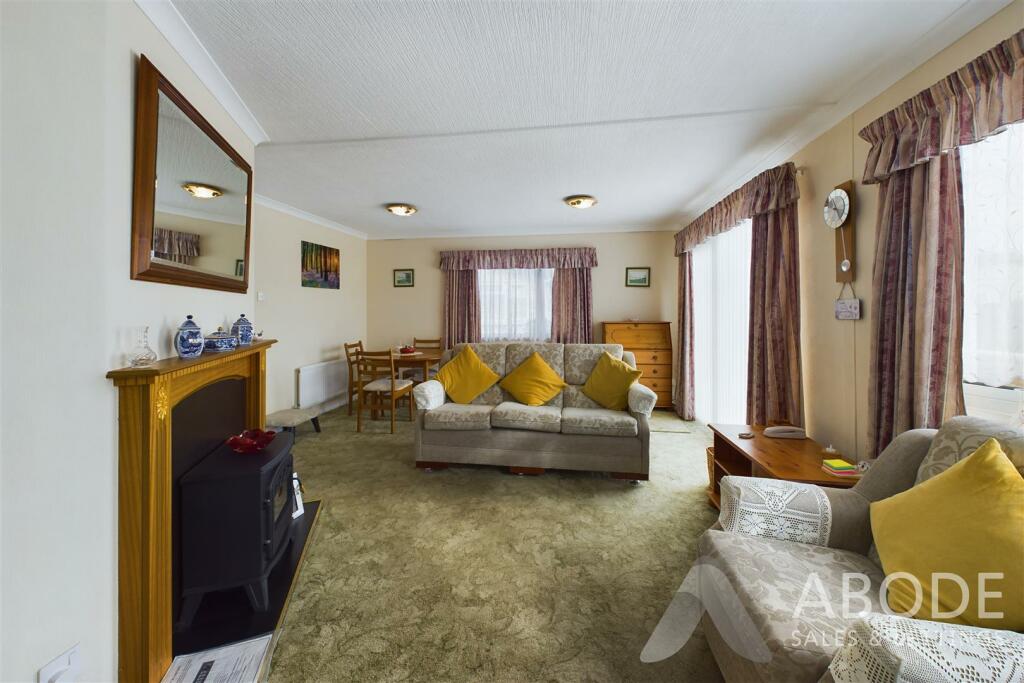 Additional property image - Riverside Park, Burton-On-Trent