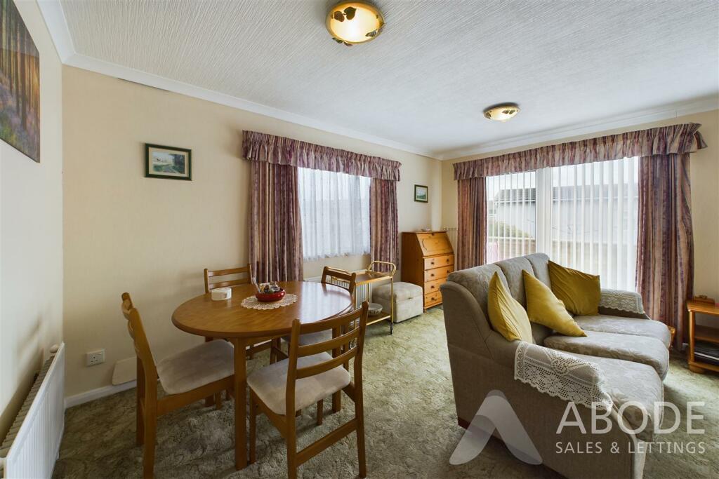 Additional property image - Riverside Park, Burton-On-Trent