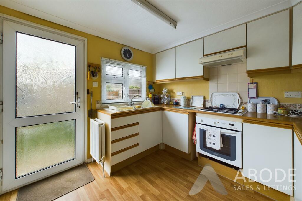 Additional property image - Riverside Park, Burton-On-Trent