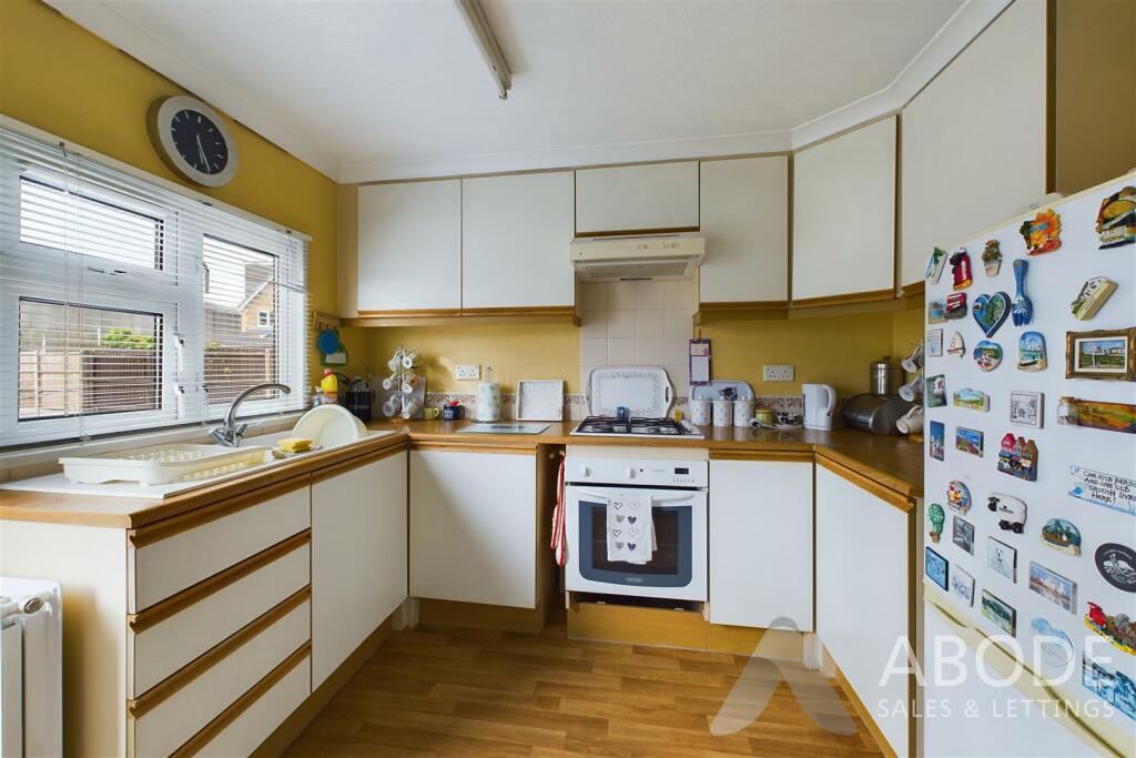 Additional property image - Riverside Park, Burton-On-Trent