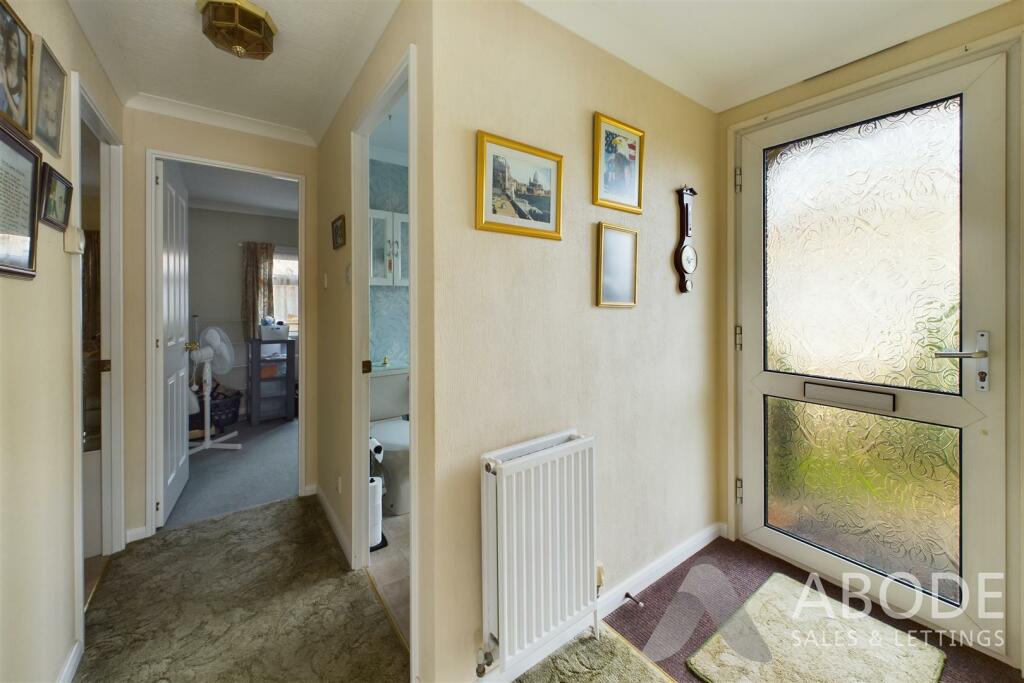 Additional property image - Riverside Park, Burton-On-Trent