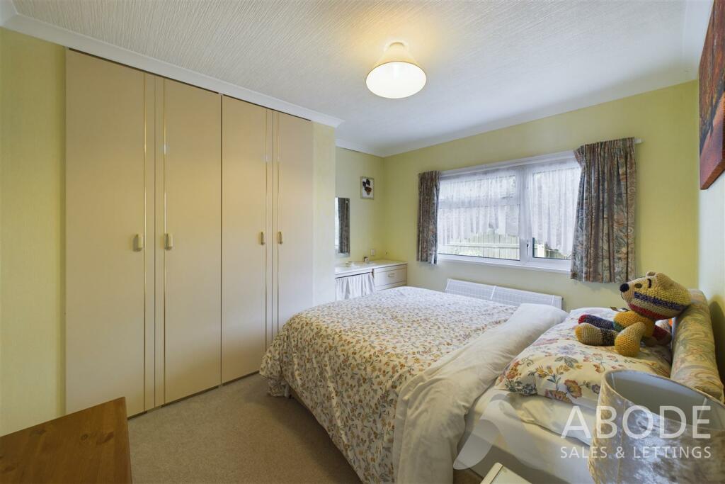 Additional property image - Riverside Park, Burton-On-Trent