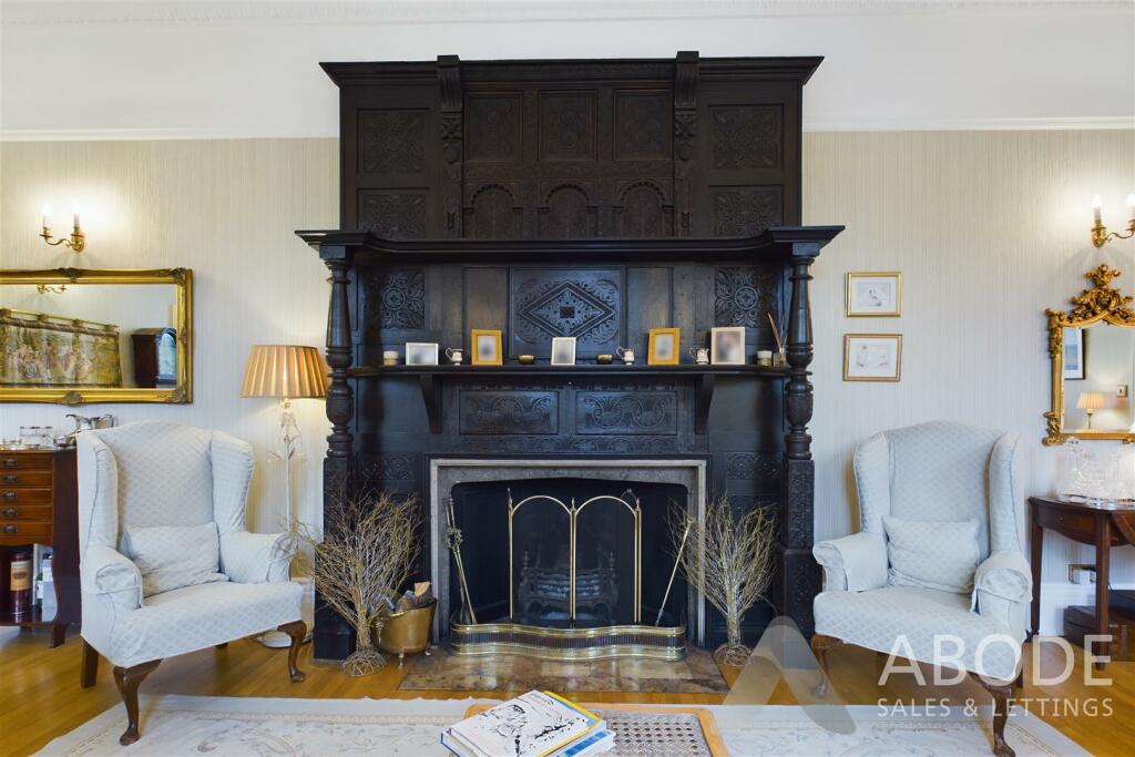 Additional property image - Aston Hall Drive, Aston-On-Trent, Derby