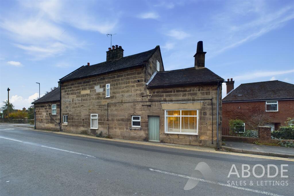Additional property image - Smiths Yard, Main Road, Mayfield, Staffordshire