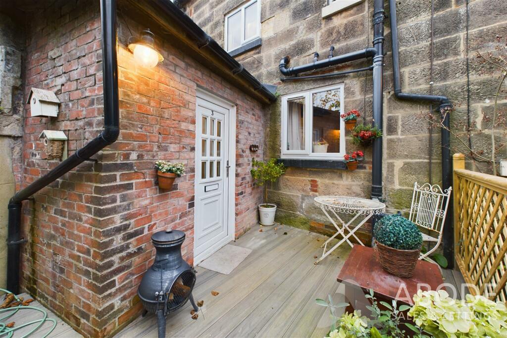 Additional property image - Smiths Yard, Main Road, Mayfield, Staffordshire